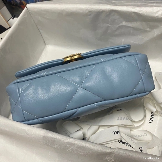 Firstbag Ru 19 BAG CHANEL FLAP 0825